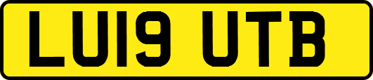 LU19UTB