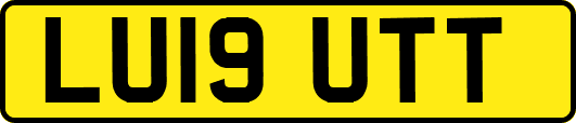 LU19UTT