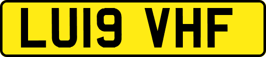 LU19VHF