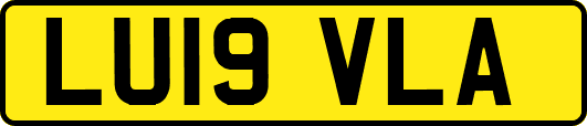 LU19VLA