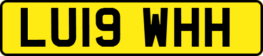 LU19WHH