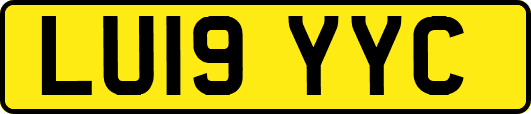 LU19YYC