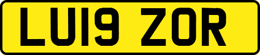 LU19ZOR