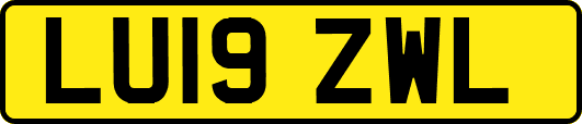 LU19ZWL