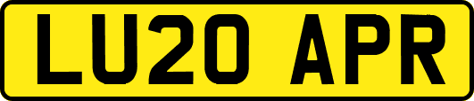LU20APR