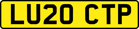 LU20CTP