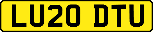LU20DTU