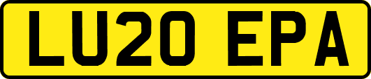 LU20EPA