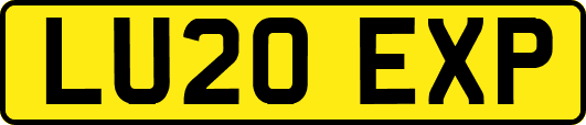 LU20EXP
