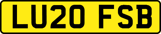 LU20FSB