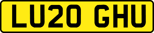 LU20GHU
