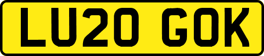 LU20GOK