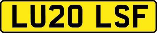 LU20LSF