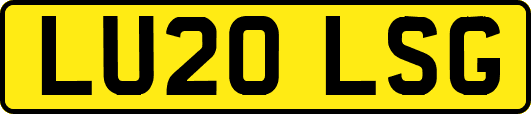 LU20LSG