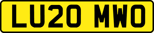 LU20MWO