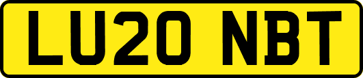 LU20NBT