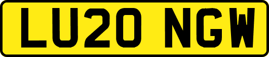 LU20NGW