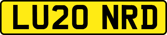 LU20NRD