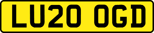 LU20OGD