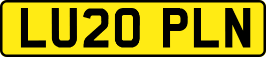 LU20PLN