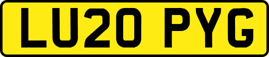 LU20PYG