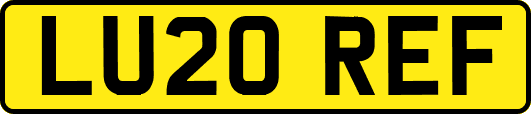 LU20REF