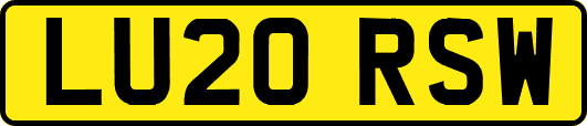 LU20RSW