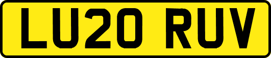 LU20RUV