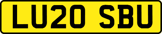LU20SBU