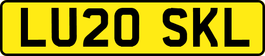 LU20SKL