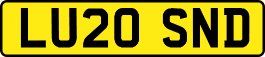 LU20SND