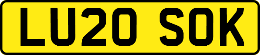 LU20SOK