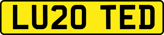 LU20TED
