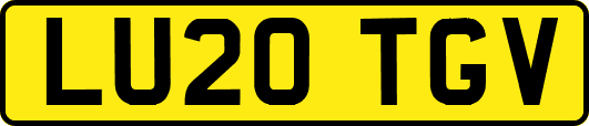 LU20TGV