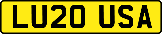 LU20USA