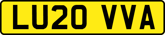 LU20VVA