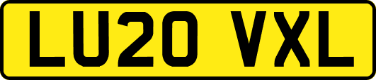 LU20VXL