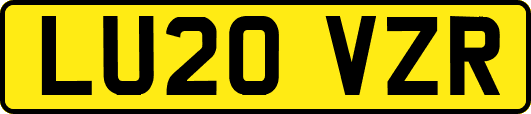 LU20VZR