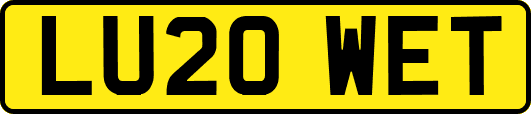 LU20WET