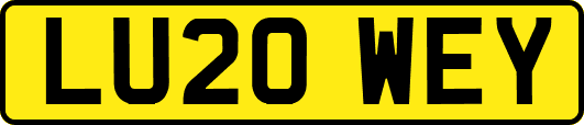 LU20WEY