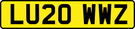 LU20WWZ