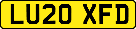 LU20XFD