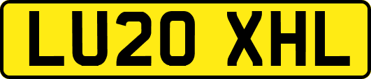 LU20XHL