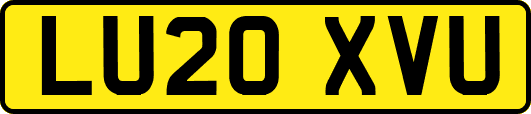 LU20XVU