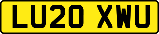 LU20XWU