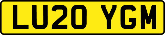 LU20YGM