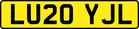 LU20YJL