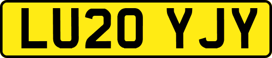 LU20YJY