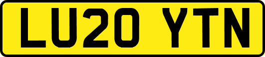 LU20YTN