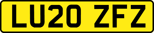 LU20ZFZ